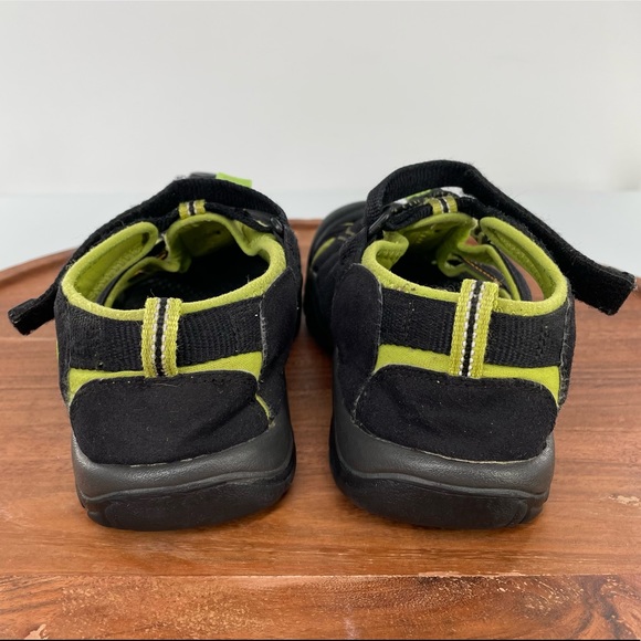 KEEN Newport H2 Sandals, Kids/Youth Size 5 - Picture 6 of 10